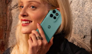Motorola Edge 60 Neo - Header