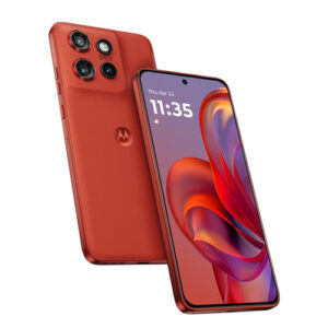 Motorola Edge 60 Neo – Poinciana – Teaser