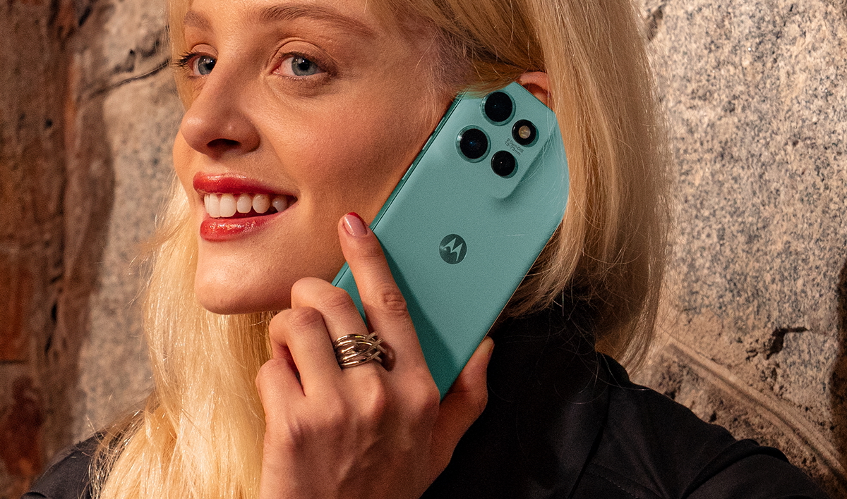 Motorola Edge 60 Neo - Header