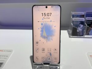 TCL Nxtpaper 60 Ultra - Header