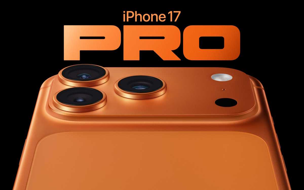 Apple iPhone 17 Pro Max mit Vertrag in den Netzen von Telekom, Vodafone, O₂ Telefónica und 1&1