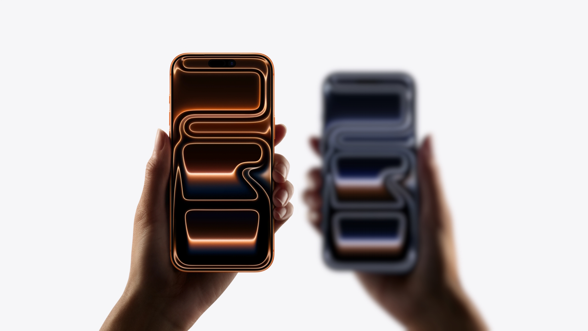 Apple iPhones 17 Pro Max vs. 17 Pro mit Vertrag in den Netzen von Telekom, Vodafone, O₂ Telefónica und 1&1.