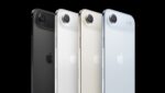 iPhone 17 Air Design und Farben