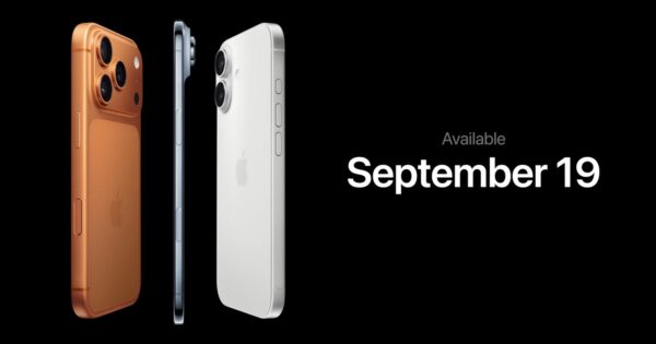 iPhone 17 Serie offiziell vorgestellt News Teaser