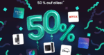 waipuTV Geburtstag mit 50% Rabatt
