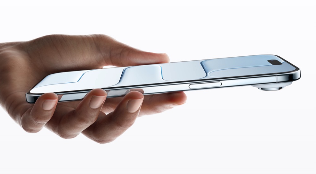 iPhone 17 Display Design Vergleich iPhone 16 Übersicht