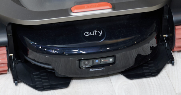 anker eufy S2 marswalker
