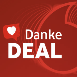 Vodafone Danke Deals Teaser