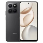 Honor 400 Smart 5G – Velvet Black – Teaser