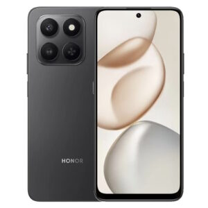 Honor 400 Smart 5G – Velvet Black – Teaser