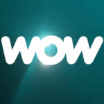 WOW Logo Teaser