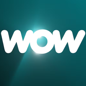 WOW Logo Teaser