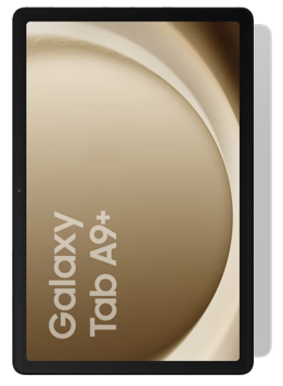 Samsung Galaxy Tab A9 Plus Wi-Fi