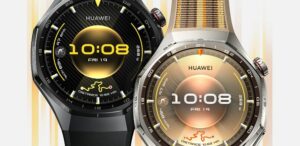 Huawei WAtch GT6 (Pro) Smartwatch Titel