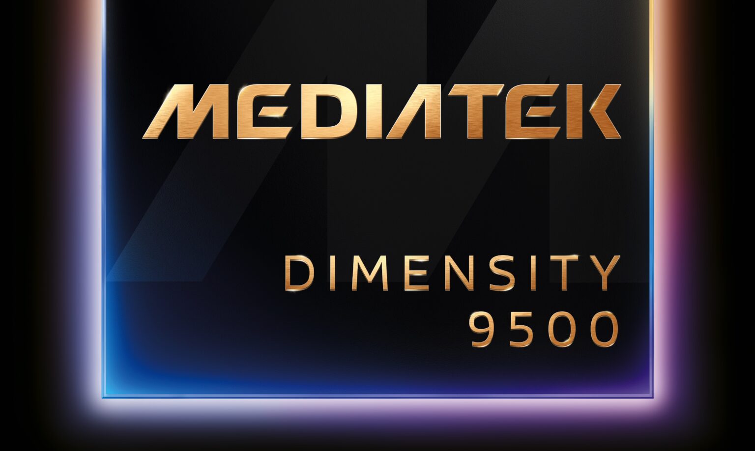 Ausschnitt eines Chip-Modells mit Mediatek- und Prodiktnamen-Logo.