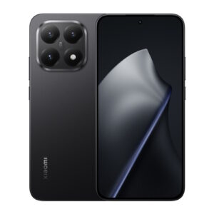 Xiaomi 15T – Black – Teaser