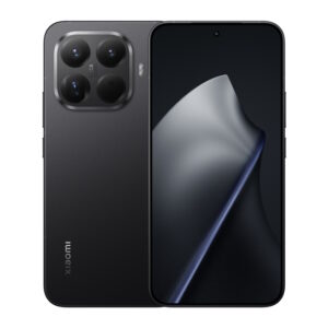 Xiaomi 15T Pro – Black – Teaser