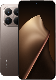 Xiaomi 15T Pro