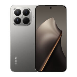 Xiaomi 15T Pro – Gray – Teaser