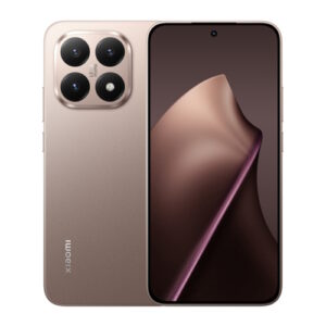 Xiaomi 15T – Rose Gold – Teaser
