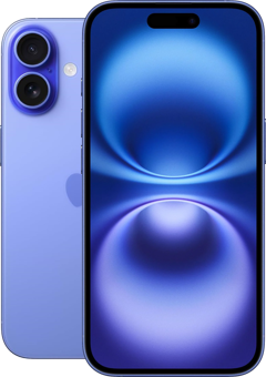 Apple iPhone 16