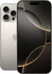 iPhone 16 Pro