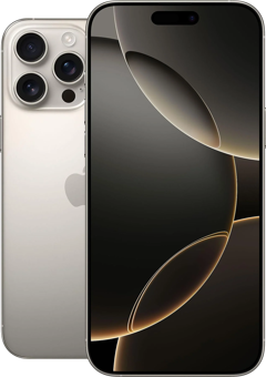 Apple iPhone 16 Pro