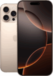 Apple iPhone 16 Pro Max