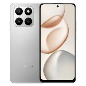 Honor 400 Smart 5G – Meteor Silver – Teaser