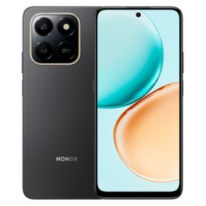 Honor 400 Smart – Velvet Black – Teaser