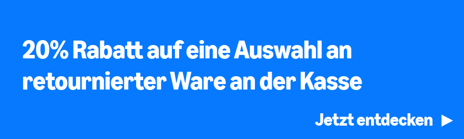 Amazon Retourenkauf Aktion Amazon Retourenkauf Aktion