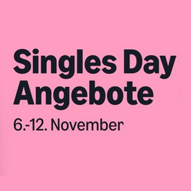Amazon Singles Day