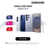 Samsung_S25-Serie