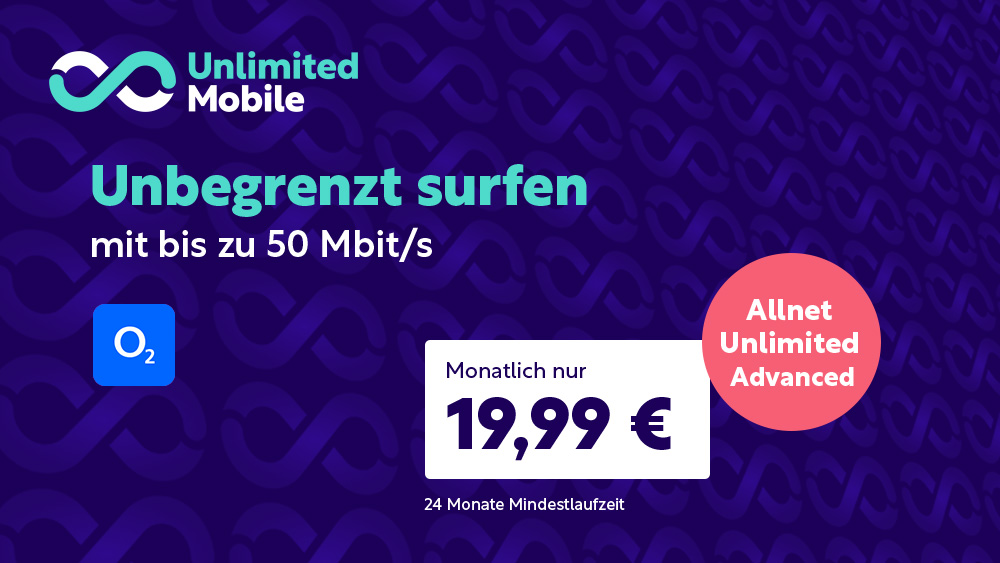 Unlimited Mobile