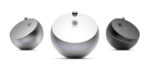 Gravity Universe Time Clock