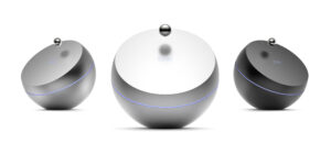 Gravity Universe Time Clock
