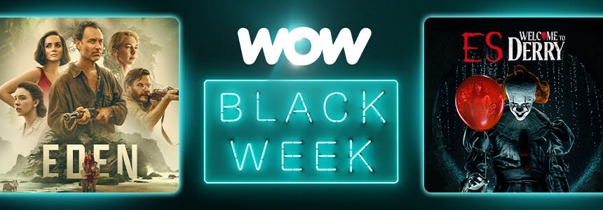 WOW Black Friday Deal