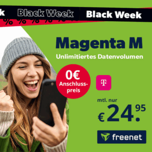 Magenta M Unlimited