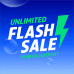 O₂-Flash-Sale