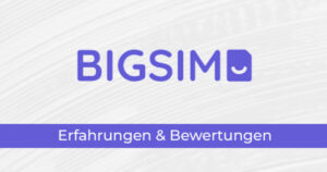BIGSIM Erfahrungen und Bewertungen