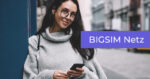 BIGSIM Netz und Netzabdeckung Teaser