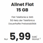 HappySIM 15 GB