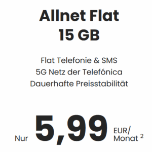 HappySIM 15 GB