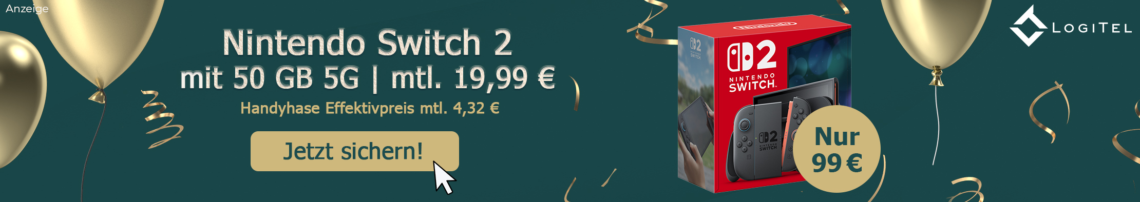 15jhh Logitel Deal