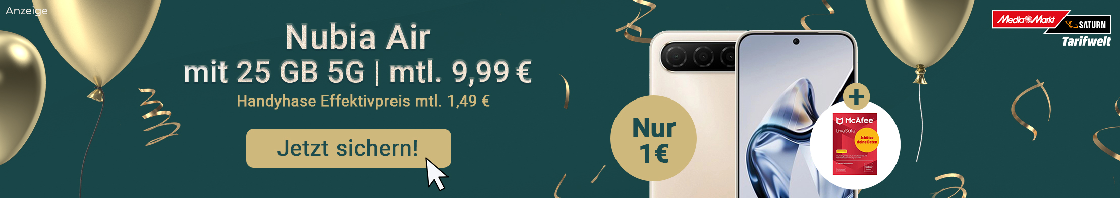 15jjh MMS Nubia Deal