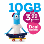 Lebara 10 GB Aktion Teas Thumb