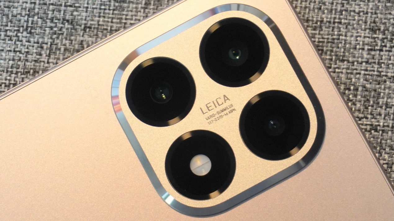 Kameras des Xiaomi 15T
