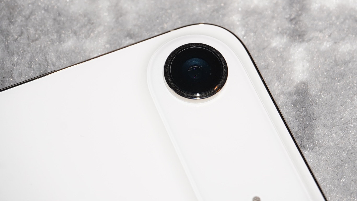 iPhone Air Kamera (c) André Reinhardt