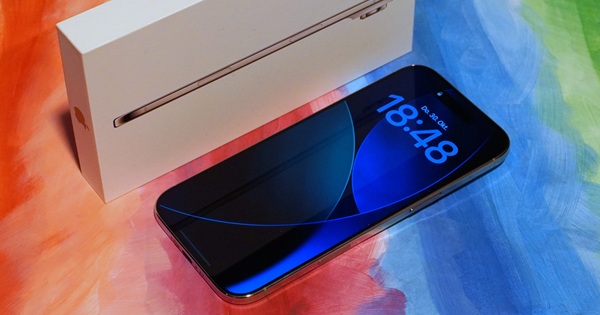 iPhone Air in voller Pracht (c) André Reinhardt