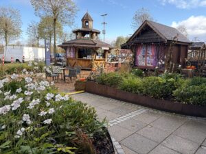 Hauptkamera außen 3